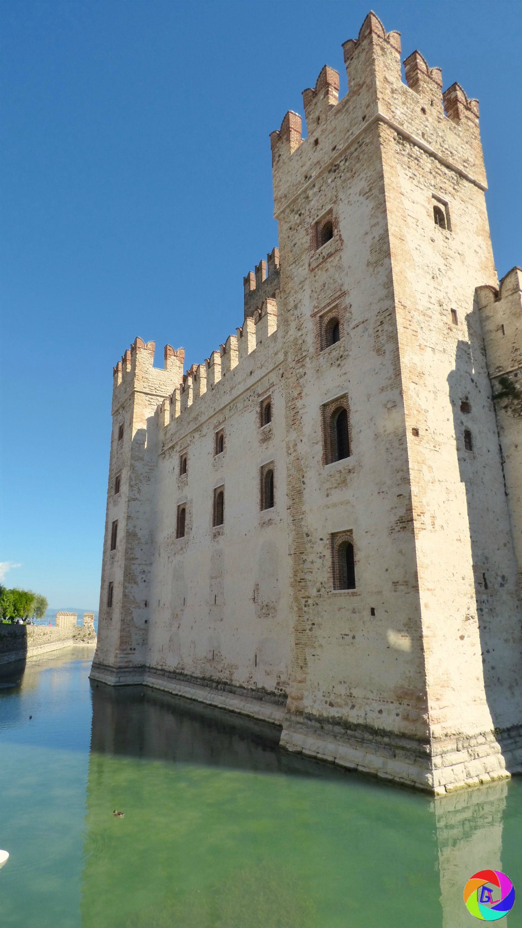 Lake Garda